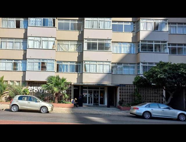 2.5 BEDROOM APARTMENT BLOCK FOR SALE IN POINT